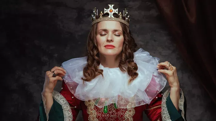 Melyik legendás uralkodónő vagy valójában?