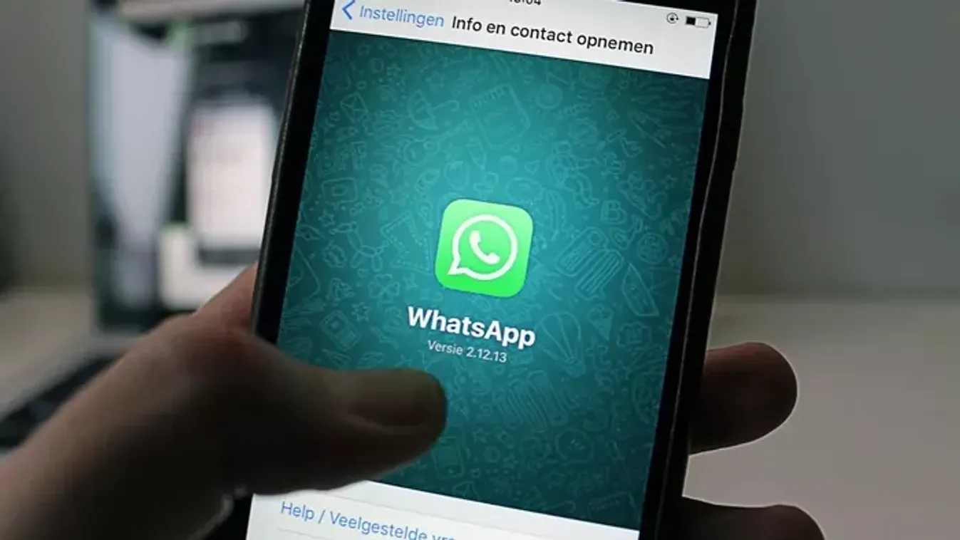 Figyelmeztet a WhatsApp – 5 funkció, amely életmentő lehet