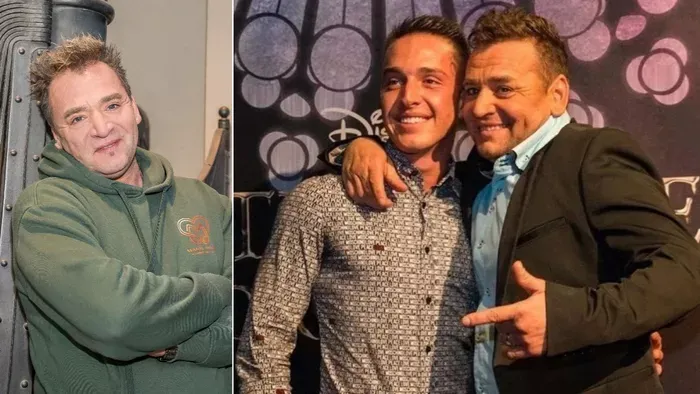 Mészáros Árpád Zsolt nem tartja a kapcsolatot fiával