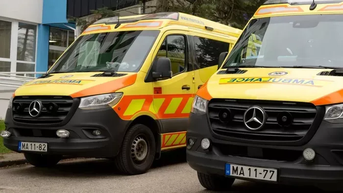 Ezért rendeltek el látogatási tilalmat a borsodi kórházban