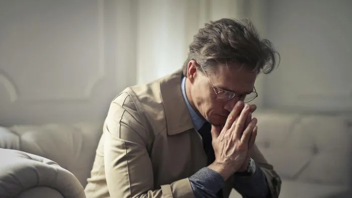 Romokban a házasság: már a férj látványa is taszítja a nőt