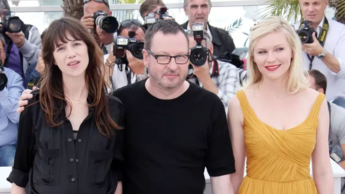 Botrányos kijelentés: Kitiltották a sztárrendezőt a Cannes-i Filmfesztiválról