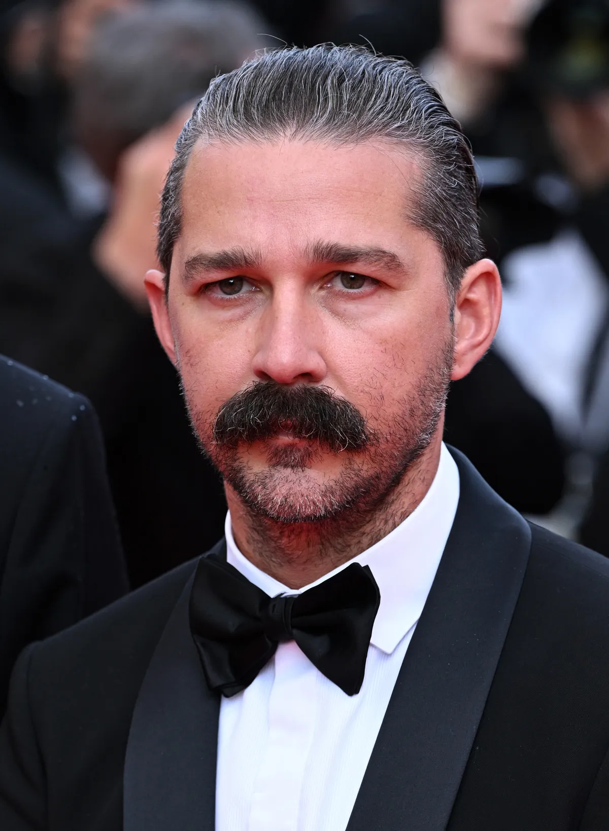 Shia LaBeouf ellen hivatalosan is vádat emeltek a Mardi Gras idején történt botrányos viselkedése miatt
