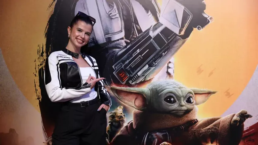 Megérkezett az új Star Wars: A Mandalóri és Grogu - A hírességek is kíváncsiak voltak