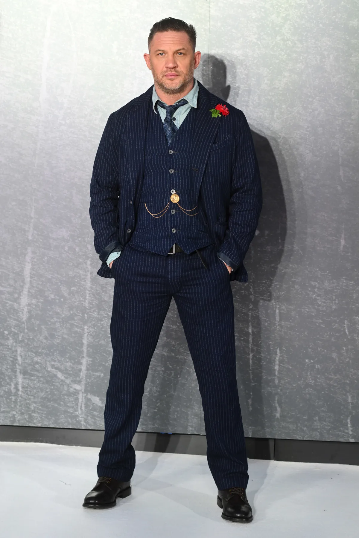 Tom Hardy botrányos múltja visszatérni látszik