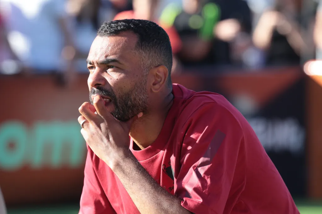Ashley Cole
