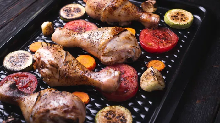Ezeket a diétás finomságokat tedd a grillre idén!