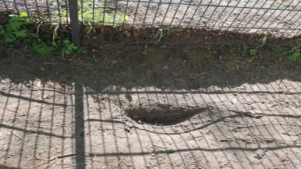 drága kincsek a játszótéren
