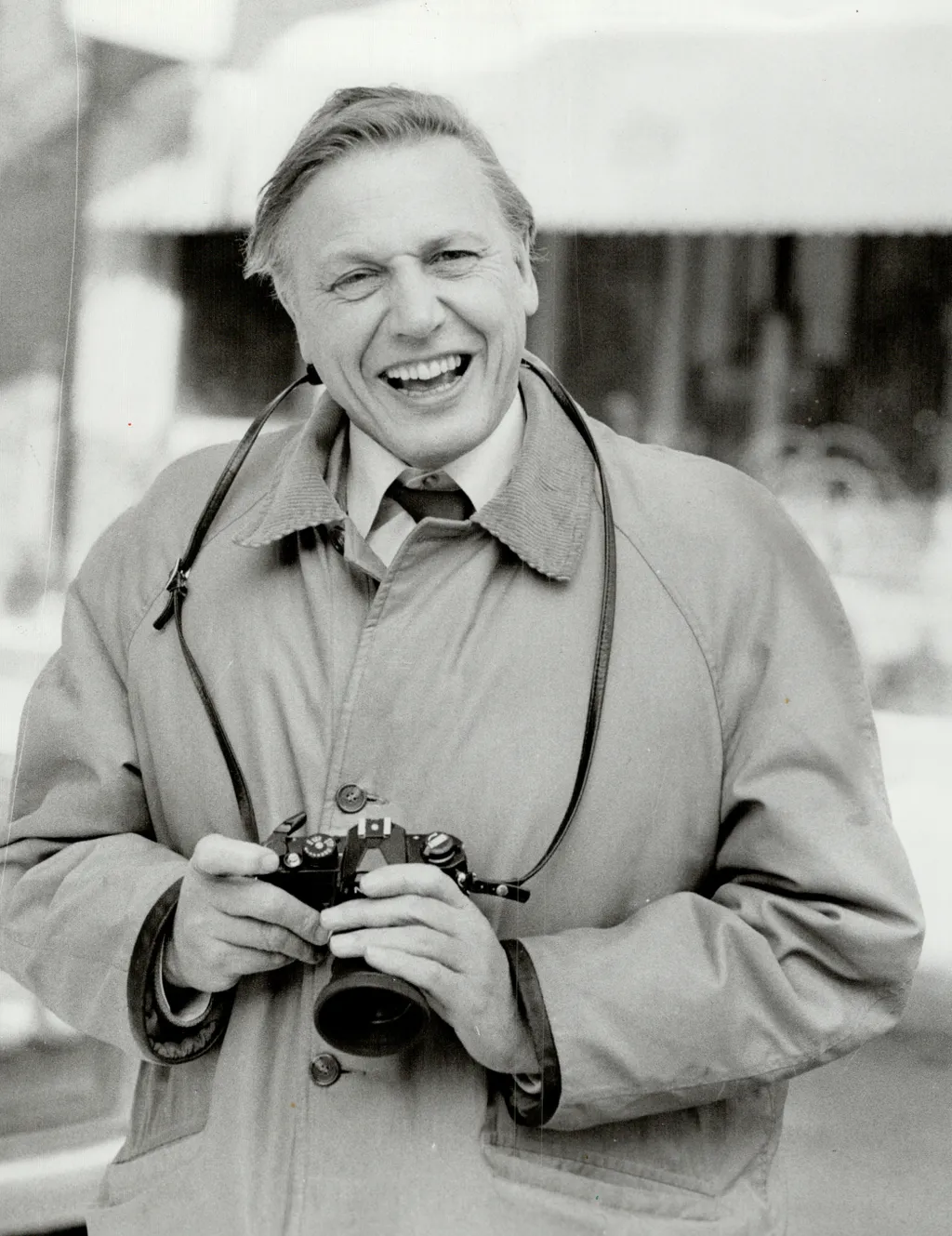 David Attenborough 100 éves