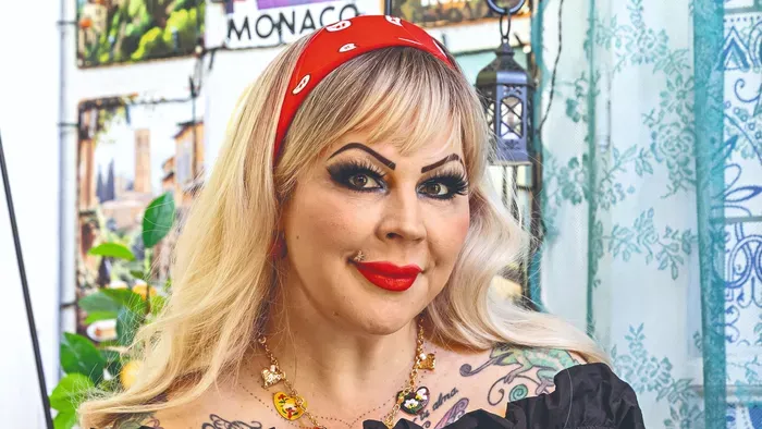 Kiss Kató halottlátó: „Bolondnak néztek”