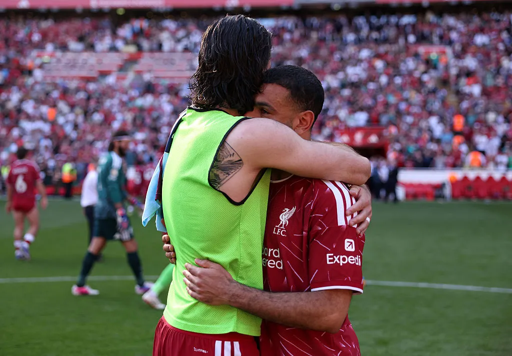 Mohamed Szalah távozásával Szoboszlai Dominik elveszítette egyik legjobb liverpooli barátját