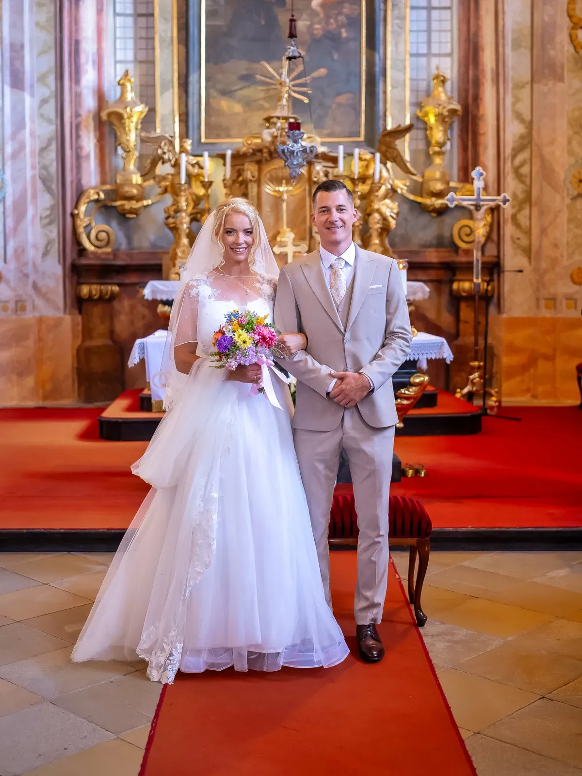 Az Exatlonban ismerte meg egymást a Bajnok és Kihívó, tavaly házasodtak össze.