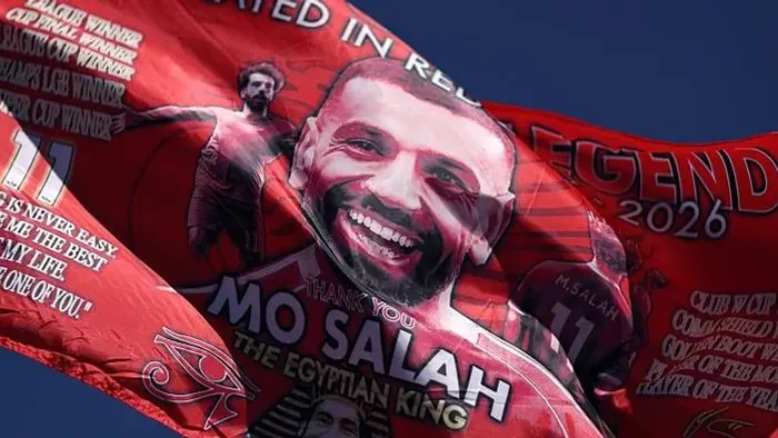 Arne Slot nem süllyedt mélyre, itt a Liverpool kezdőcsapata