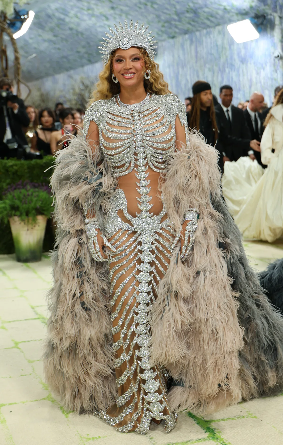 Met Gala 2026