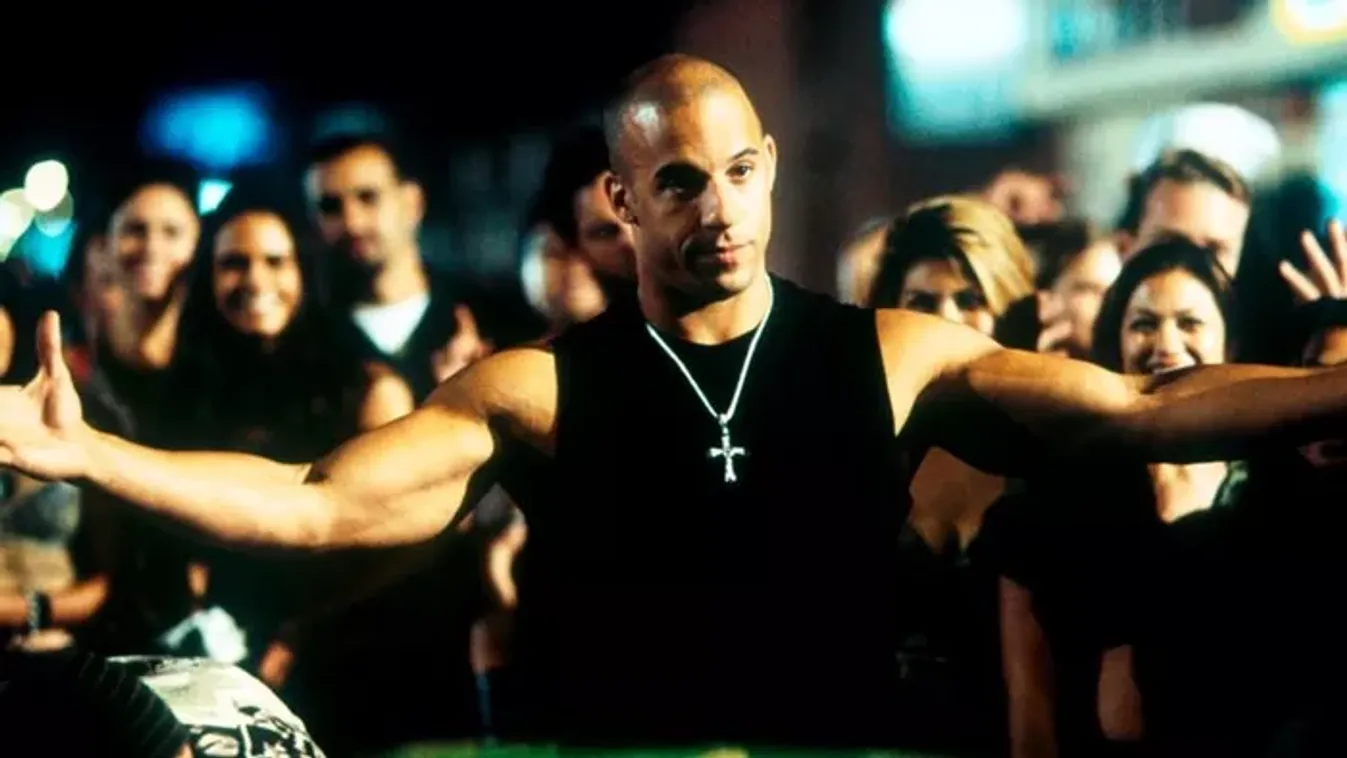 Dobj el mindent! Vin Diesel hatalmas bejelentéssel érkezett: Eldőlt a Halálos iramban-filmek sorsa