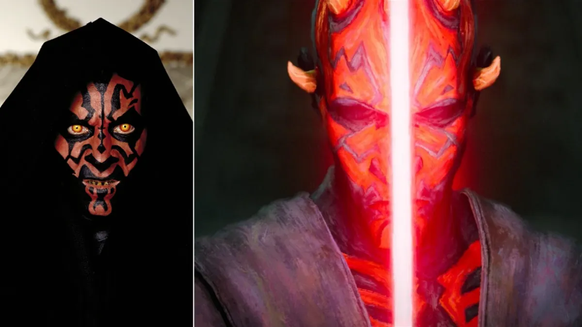Meglep minket a Disney+: Sokkal hamarabb érkezhet a Darth Maul-sorozat folytatása, mint azt gondoltuk