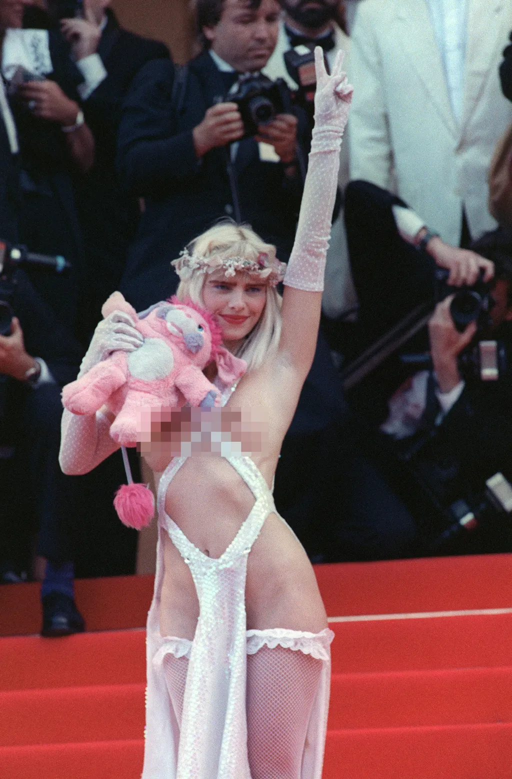 Cicciolina 1988