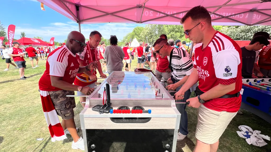 BL hangulat Hősök tere, Városliget - 2026.05.30.
