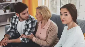 A te párod is „anyuka pici fia” típus? Ez a személyiségteszt megsúgja a választ