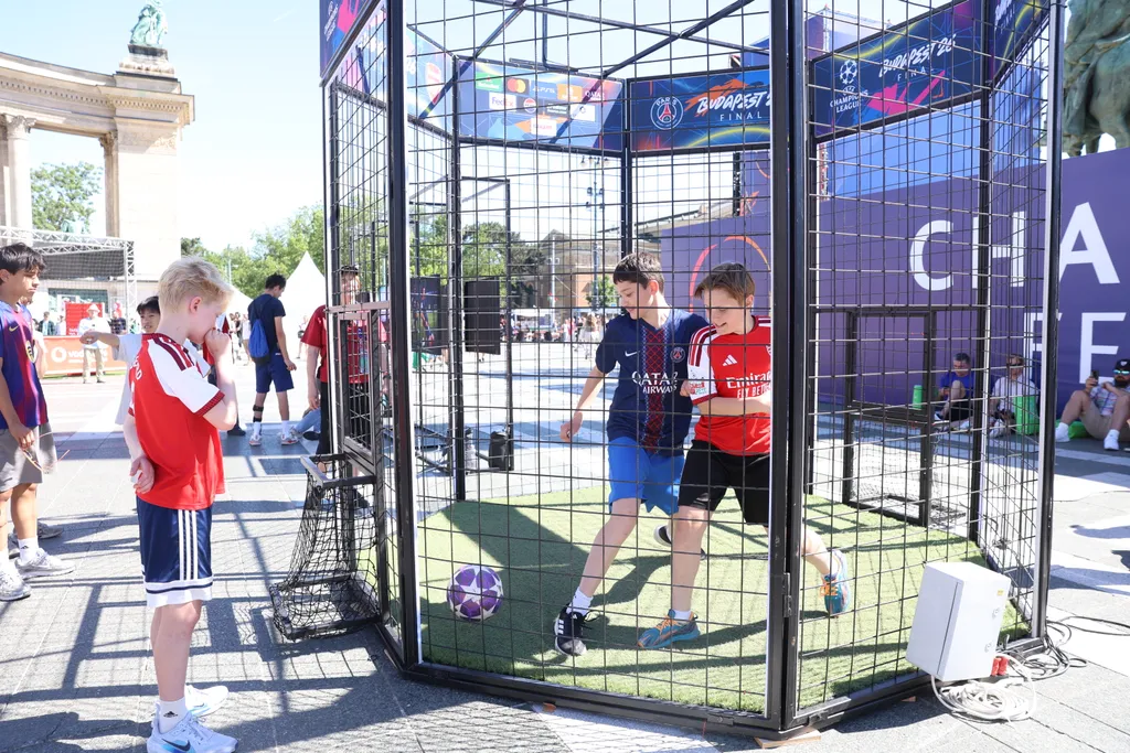BL szurkolói zóna
2026.05.28