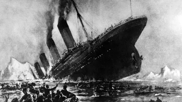 Történelmi kvíz a Titanicról