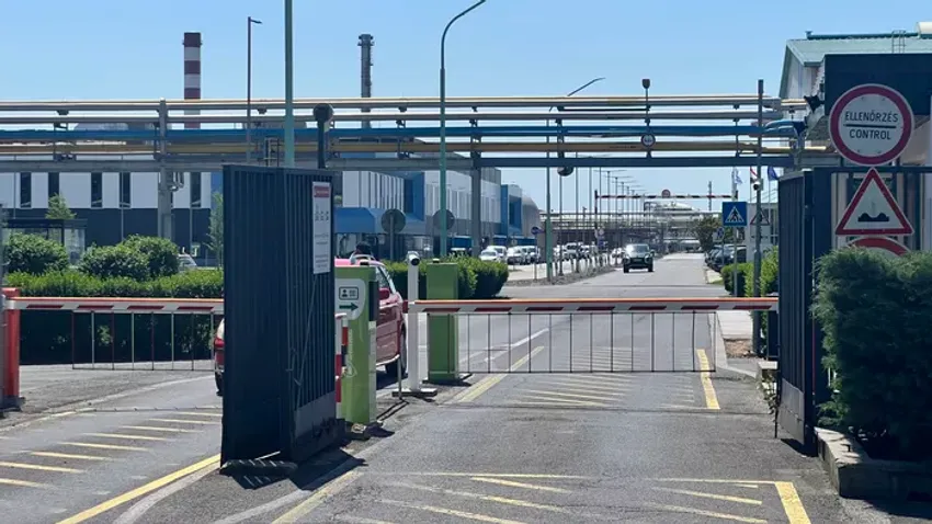 Tiszaújvárosi robbanás: „ez a műanyagvilág szíve”