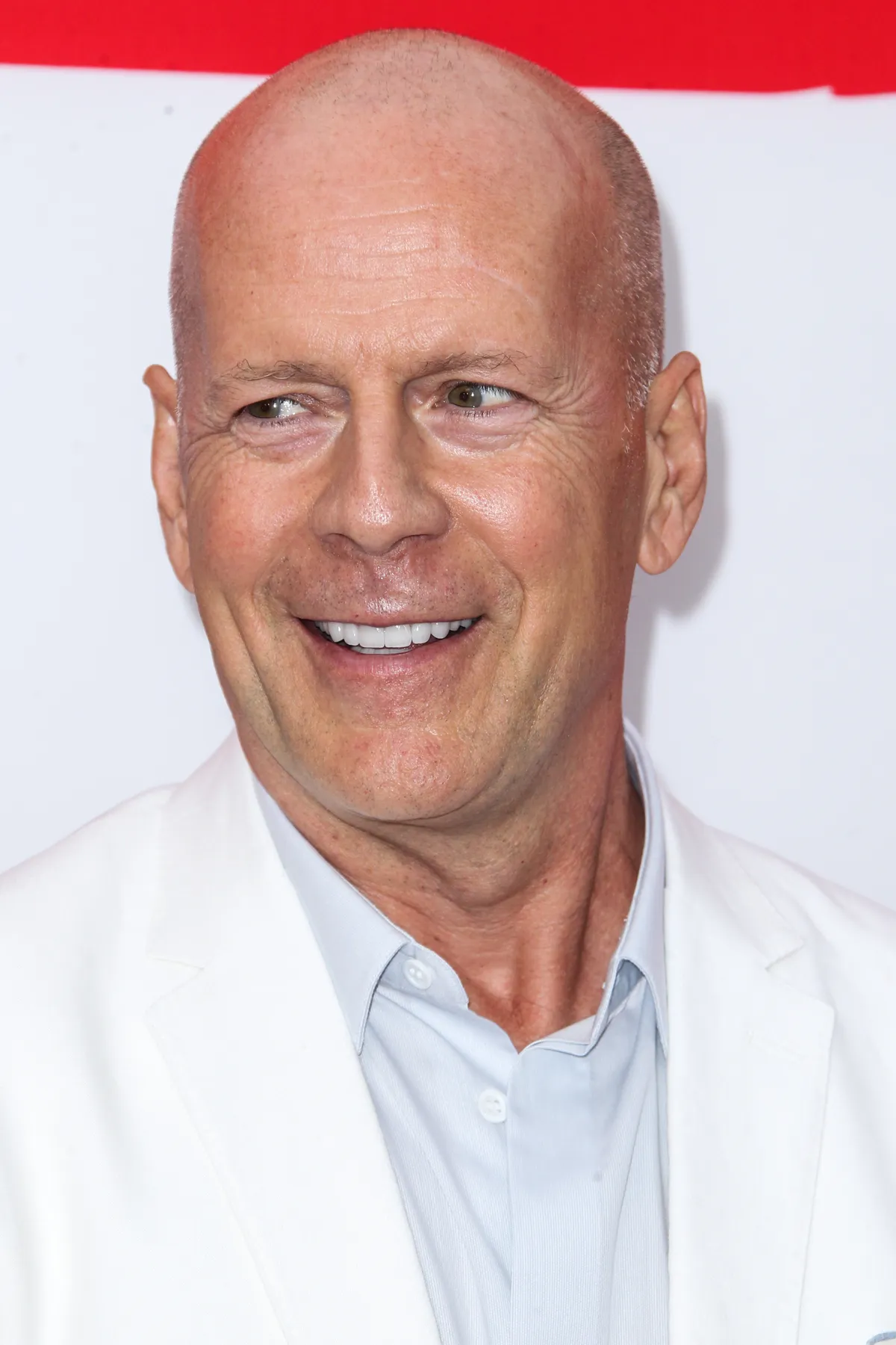 Bruce Willis demenciával folytatott küzdelme az egész családot megviseli.