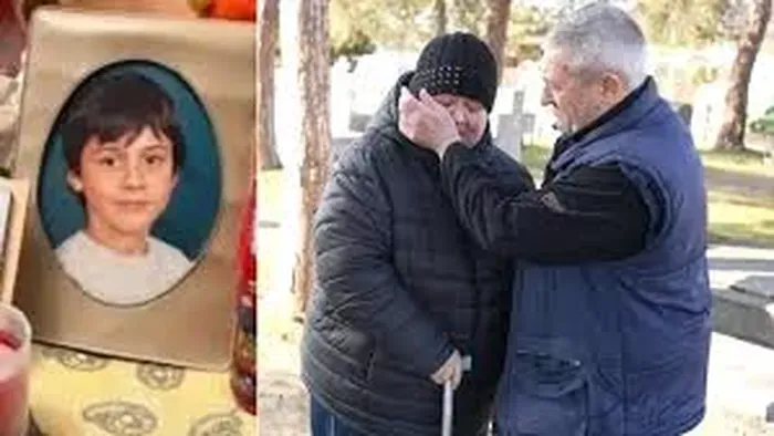 Kórházban ápolják Till Tamás édesanyját