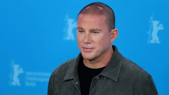 Channing Tatum ezt üzente Zoë Kravitznek