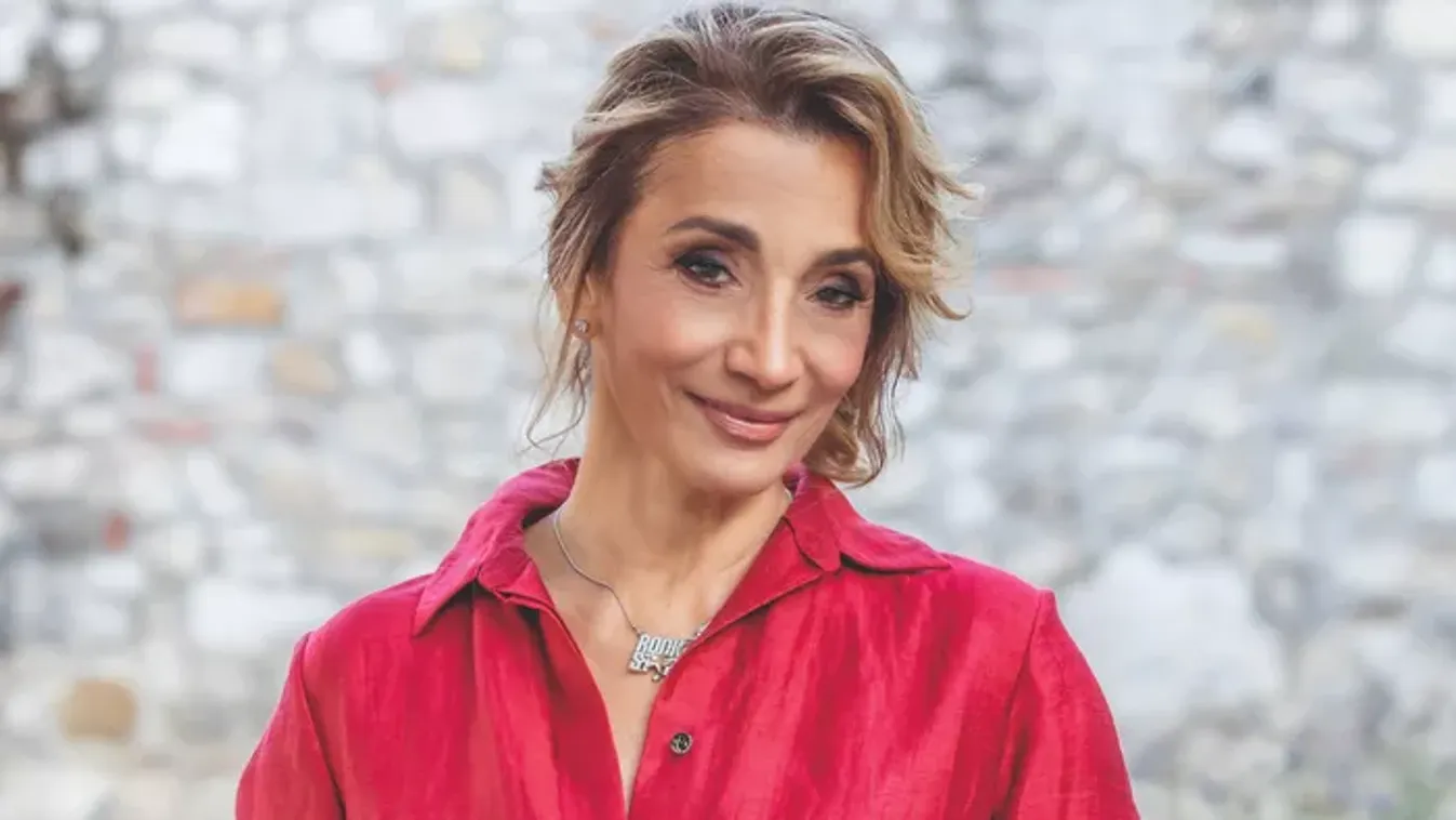 Keresztes Ildikó teljesen összetört Balázs Fecó halálától: "Nem akartam elhinni a hírt, három napig sírtam!"