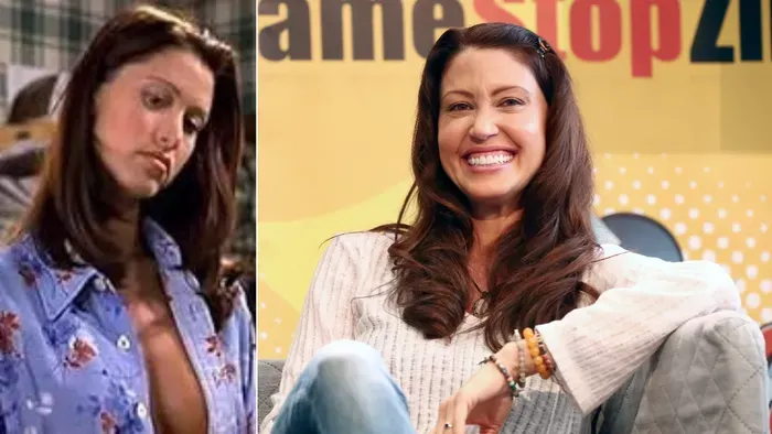 Egy hétnyi pucékodással milliomos lett Shannon Elizabeth