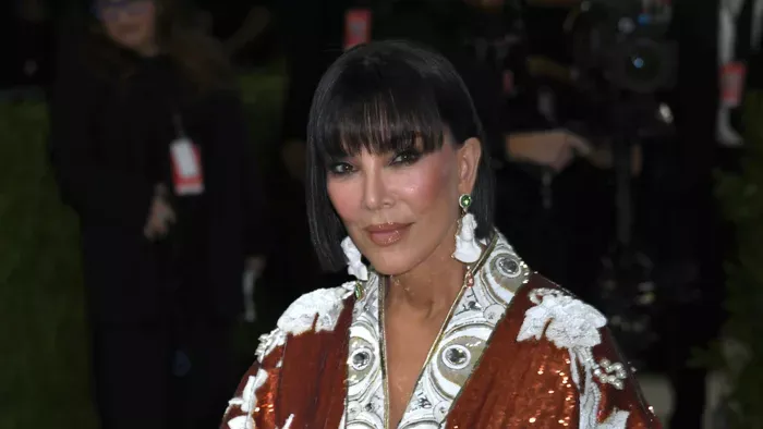 Kris Jenner kitálalt az Ozempic pokláról