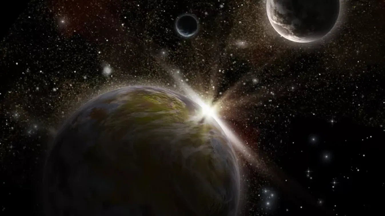 Újra bolygó lesz a Plútó? Megszólalt a NASA vezetője