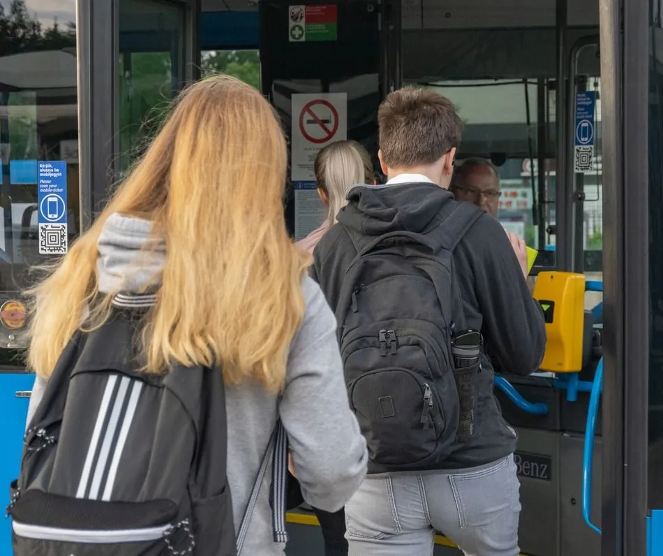 Nem csak utazásnál jöhet jól a diákigazolvány