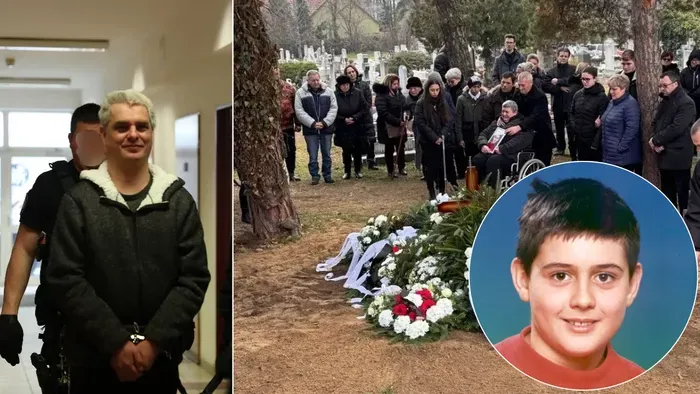 Till Tamás feltételezett gyilkosa: "A börtönben VIP vagyok"
