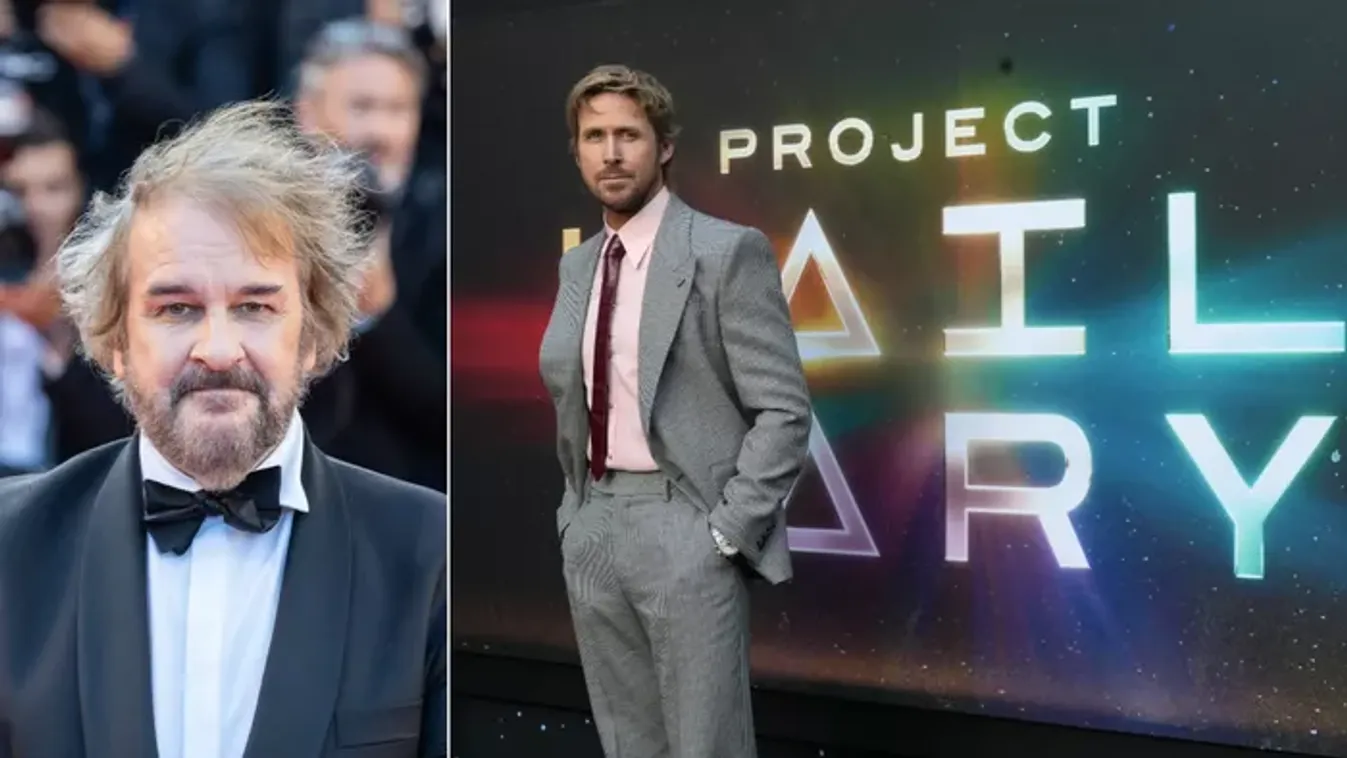 "Kövér voltam és munkanélküli" – Felháborító volt: Peter Jackson kirúgta Ryan Goslingot!