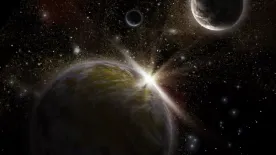 Újra bolygó lesz a Plútó? Megszólalt a NASA vezetője