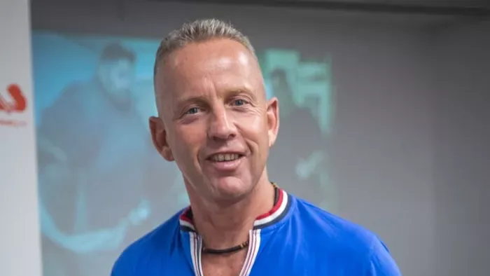 Kórházba került Schobert Norbert édesanyja