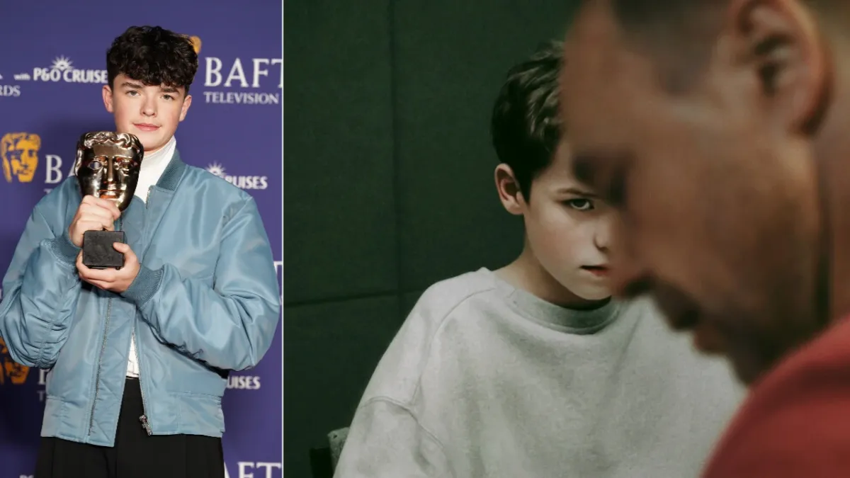 Újabb rekordot döntött a fiatal Owen Cooper – Tarolt a Kamaszok sztárja