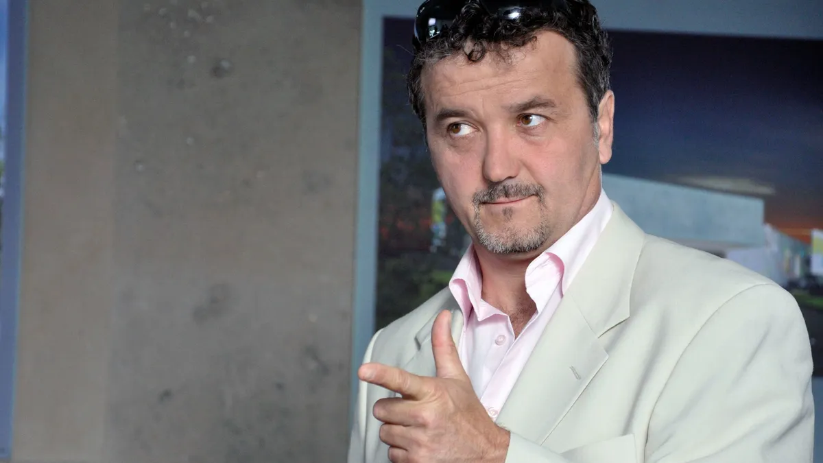 Rujder Vivien soha nem látott felvételeket osztott meg Scherer Péterről