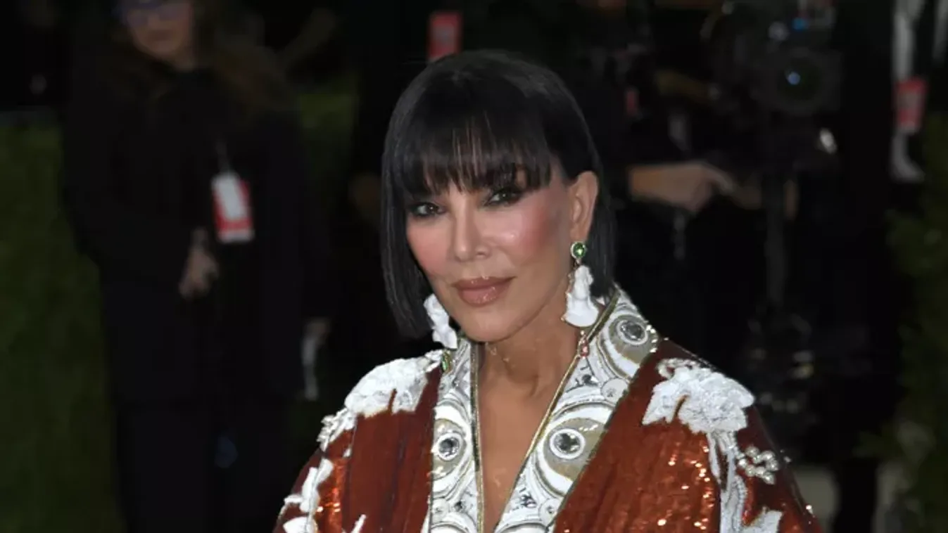 Kris Jenner Ozempic-tapasztalatairól vallott: A poklok poklát élte át