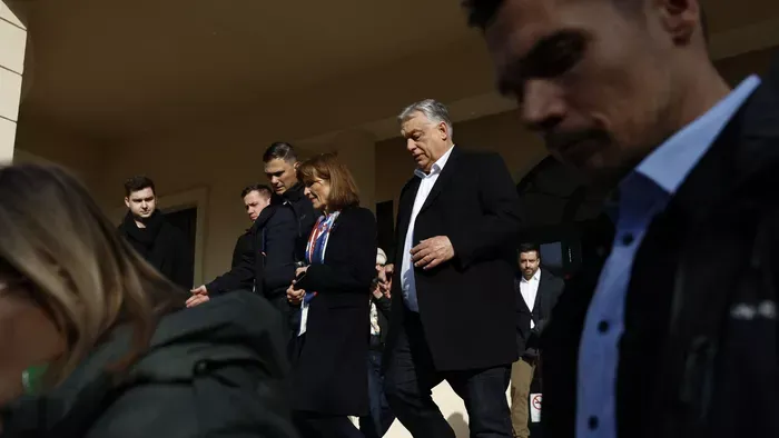 Megszólalt Orbán Viktor egykori személyi titkára – videó