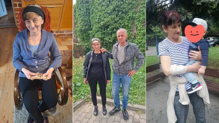 Szívszorító: egyszerre küzd a rákkal egy pécsi házaspár