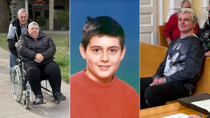 Kiderült, miért kellett meghalnia Till Tamásnak: szörnyű véletlen áldozata lett