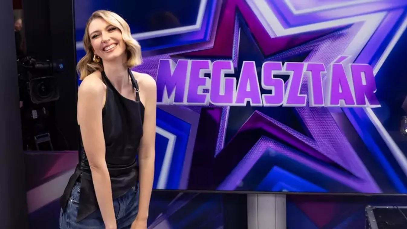 Dallos Bogi elárulta, ki a tökéletes Megasztár