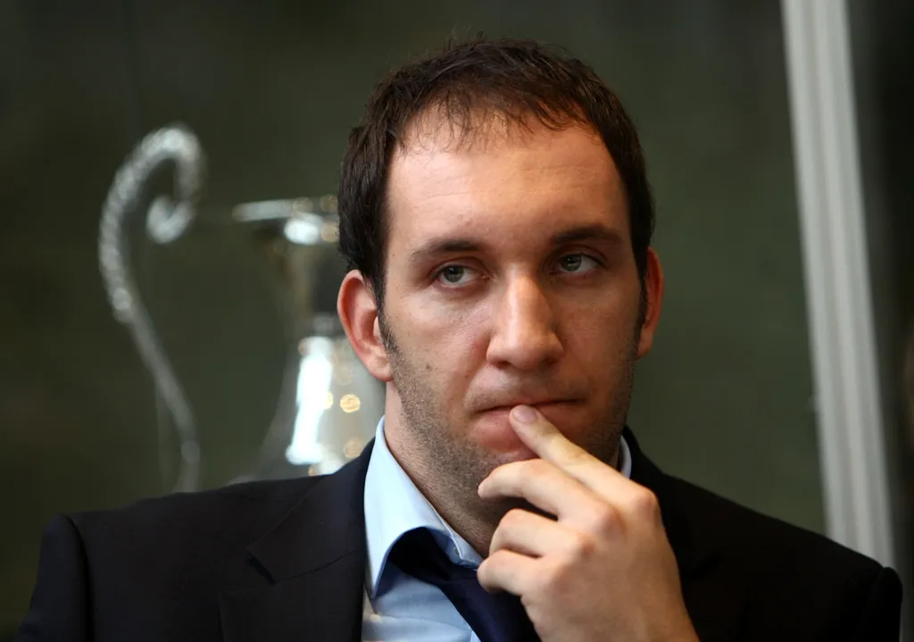 Berki Krisztián