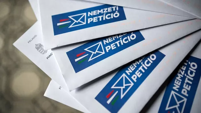 Eredményes volt a Nemzeti Petíció
