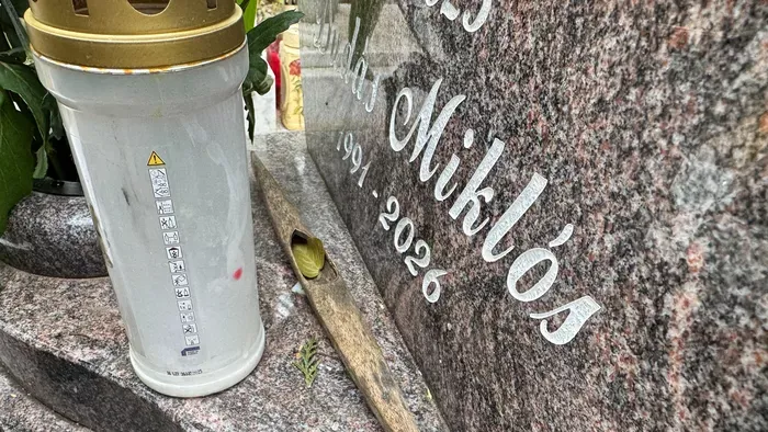Ma kiderülhet, mi történt Dudás Mikivel