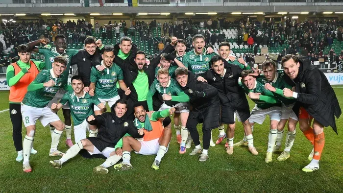 Egyetlen egy gól döntött, megvan az NB I bajnoka!