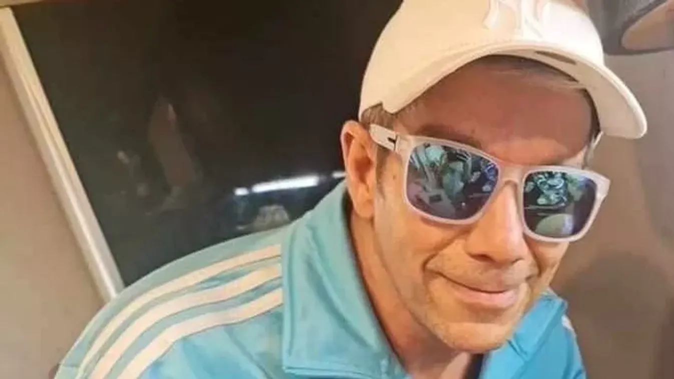 Drámai fordulat: Elhagyta Laár Andrással közös otthonát a Hip Hop Boyz sztárja!